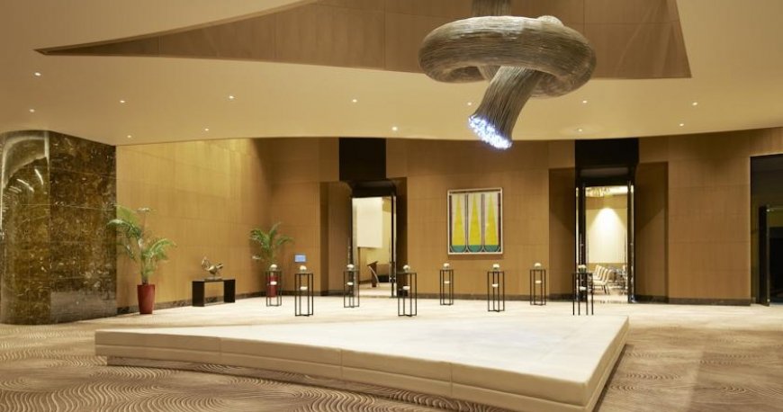 هتل فیرمونت باکو