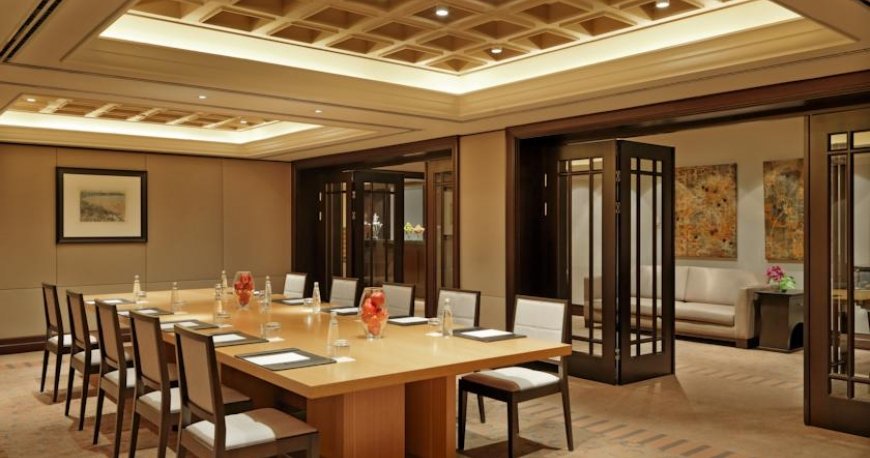 سالن کنفرانس هتل گرند حیات استانبول سالن کنفرانس هتل گرند حیات استانبول