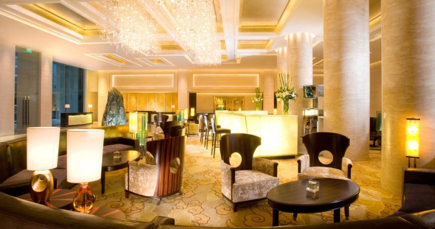 هتل رادیسون بلو