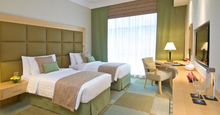 اتاق هتل رین تری دبی امارات متحده ی عربی اتاق هتل رین تری دبی امارات متحده ی عربی