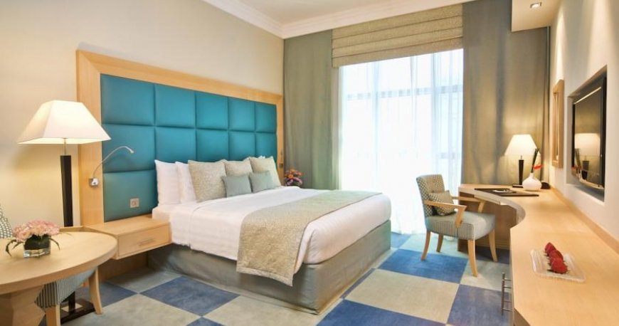 اتاق هتل رین تری دبی امارات متحده ی عربی اتاق هتل رین تری دبی امارات متحده ی عربی