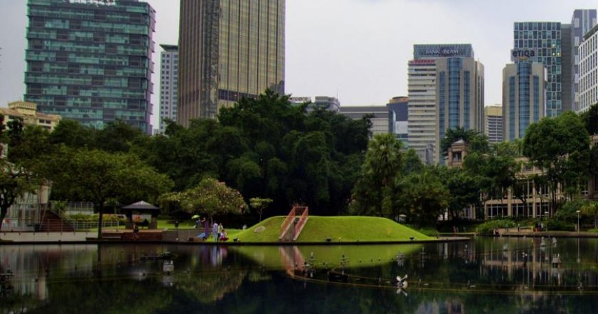 هتل کورس کوالالامپور هتل کورس کوالالامپور