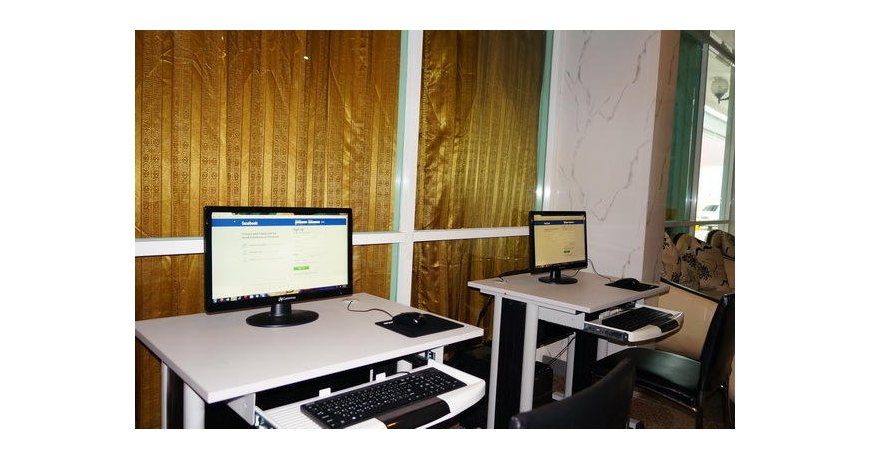 هتل جی تو اس پراتونام