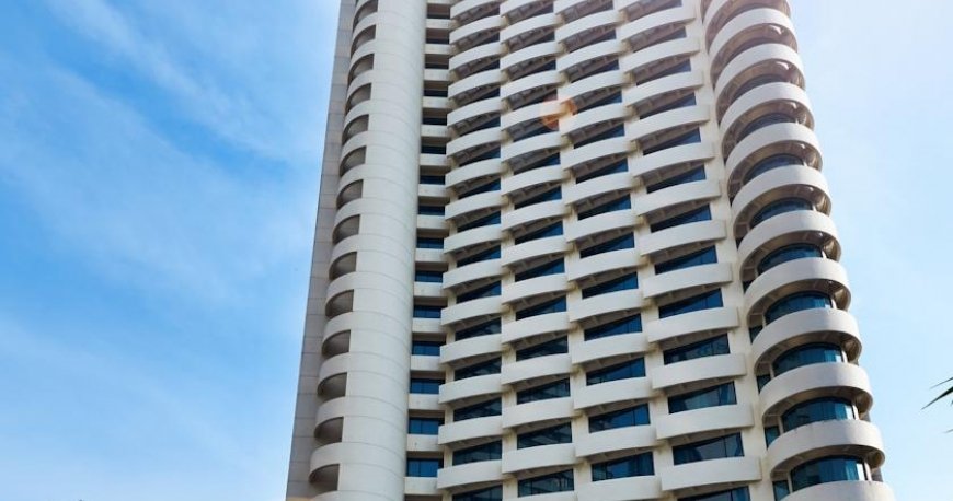 هتل نووتل کوالالامپور هتل نووتل کوالالامپور