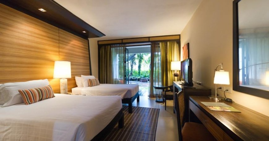 اتاق هتل سیام بی شور پاتایا اتاق هتل سیام بی شور پاتایا