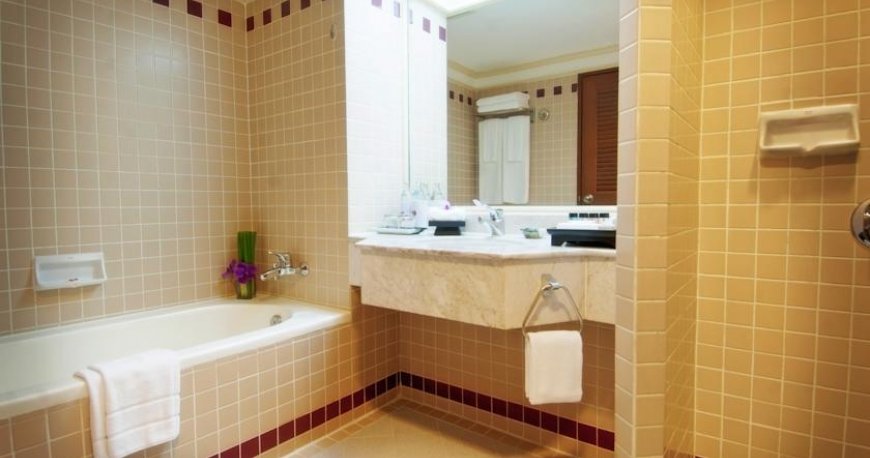 اتاق هتل رامادا D'MA بانکوک تایلند