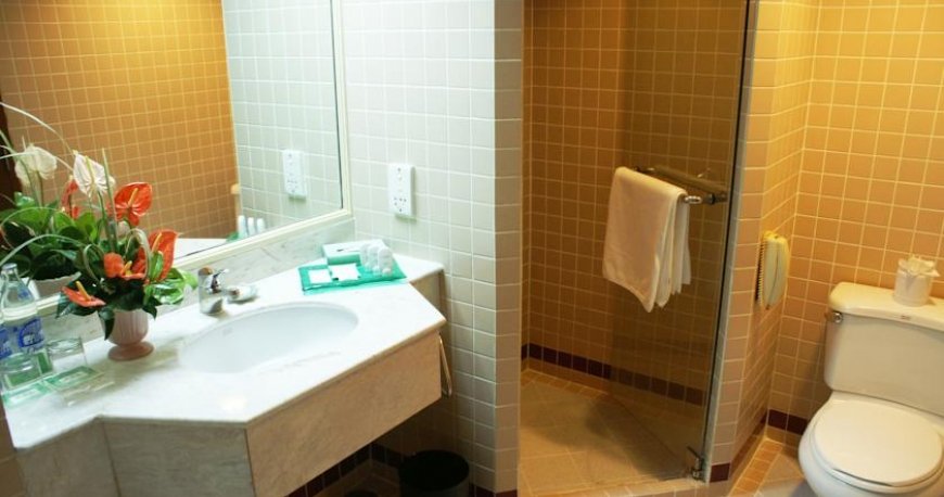 اتاق هتل رامادا D'MA بانکوک تایلند