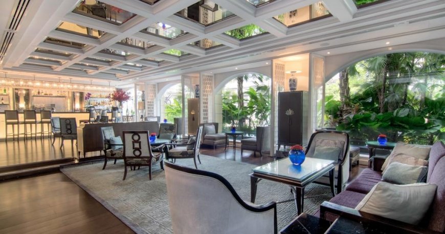 هتل سوکوسول بانکوک