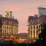 هتل فورچون سلکت