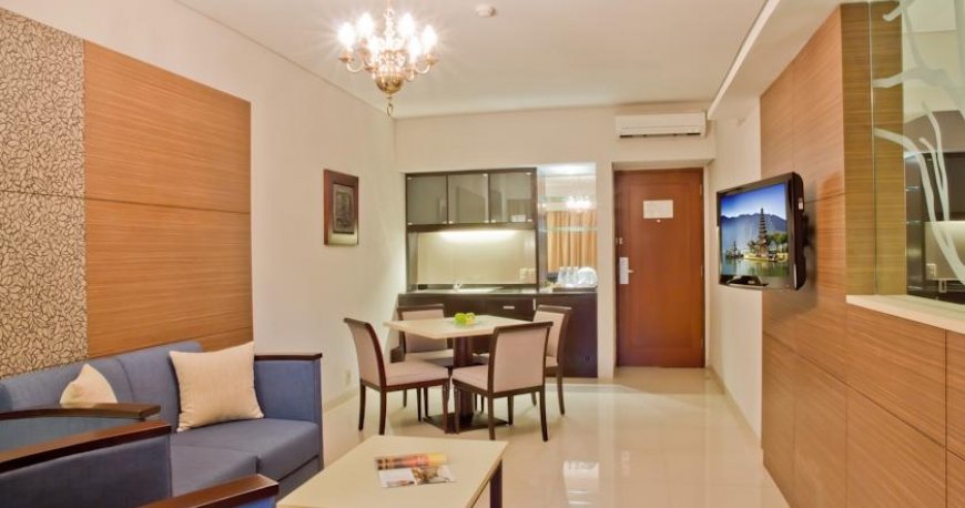 اتاق هتل رانی بالی اتاق هتل رانی بالی