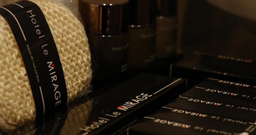 هتل لی میریج