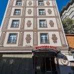 هتل مونتانا هرا