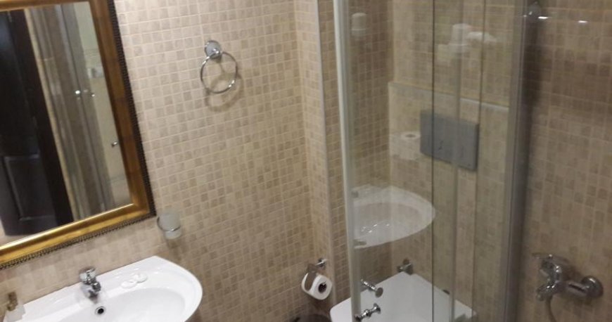 اتاق هتل توپکاپی استانبول اتاق هتل توپکاپی استانبول