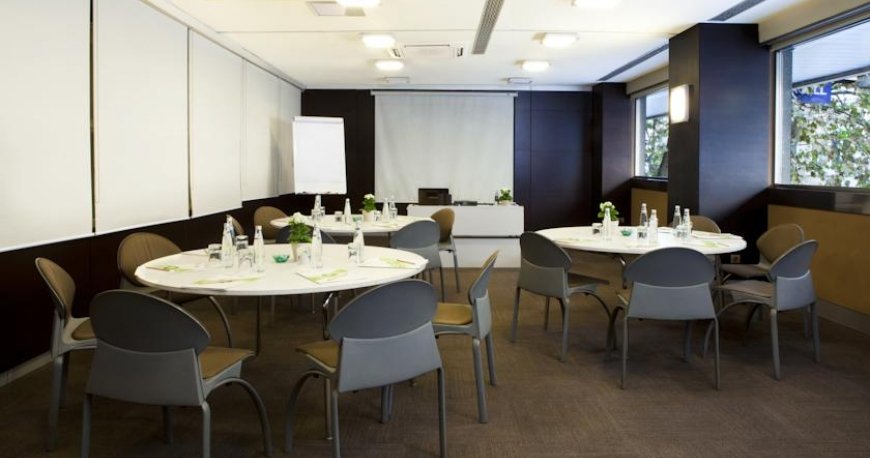 اتاق هتل پوینت استانبول اتاق هتل پوینت استانبول