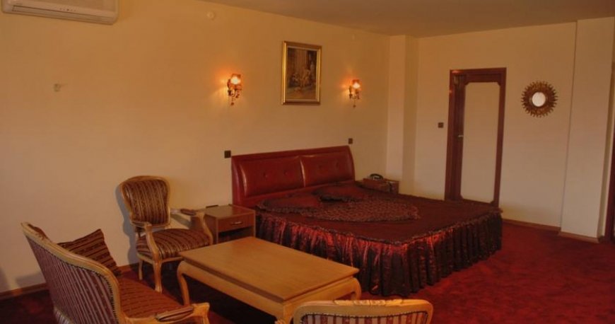 اتاق هتل توپکاپی استانبول اتاق هتل توپکاپی استانبول