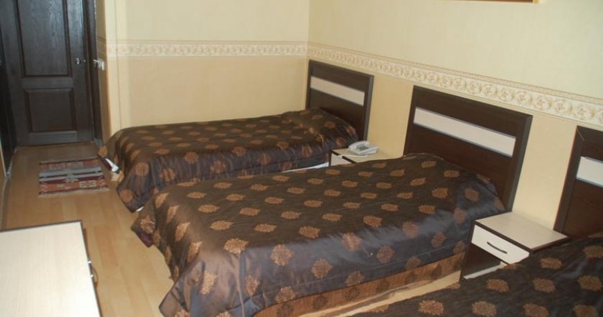 اتاق هتل توپکاپی استانبول اتاق هتل توپکاپی استانبول