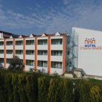 هتل لوانا سانتا ماریا