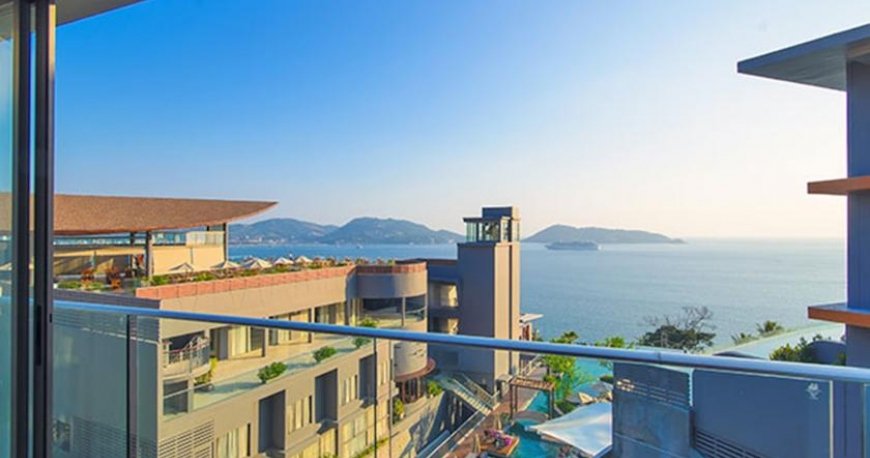 هتل کلیما پوکت