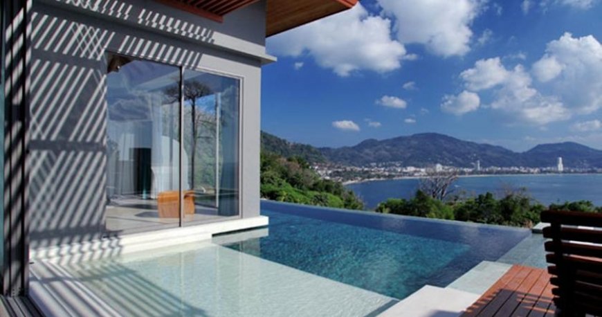 هتل کلیما پوکت