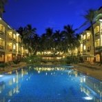 هتل کانتری این