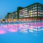 هتل آدم و حوا