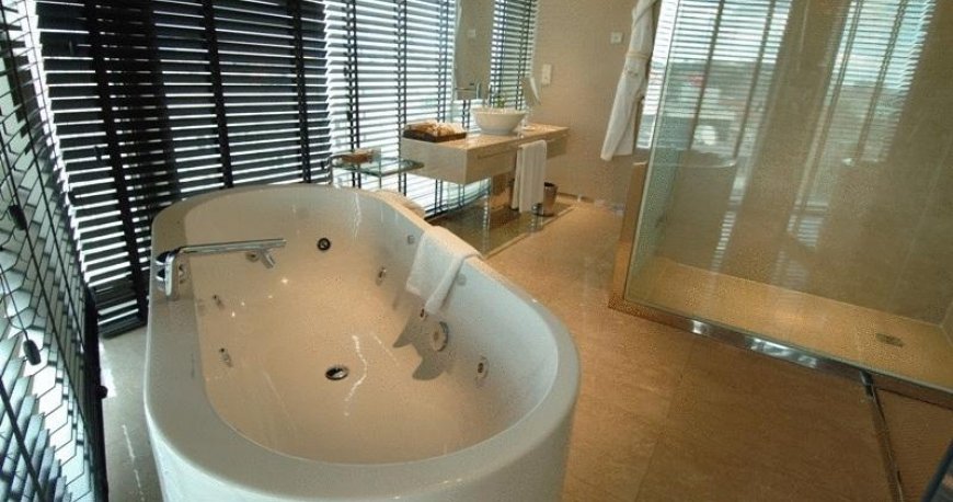 اتاق هتل ریکسوس گرند آنکارا