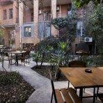 هتل توسکانو