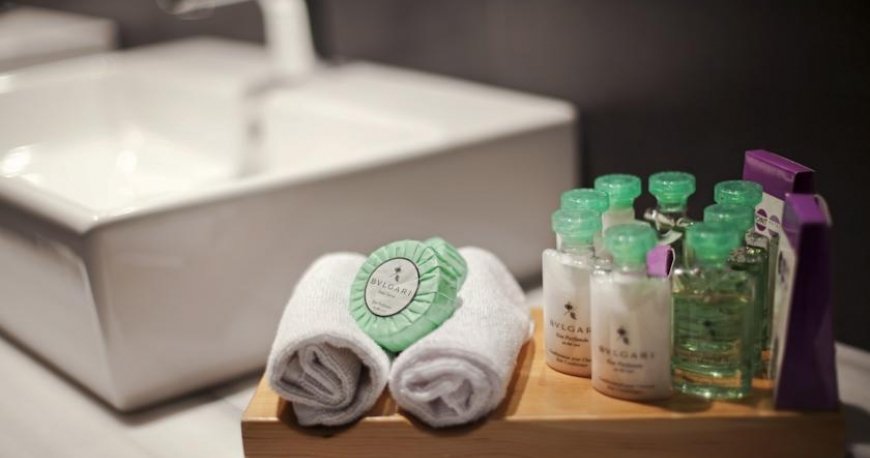 اتاق هتل پوینت بارباروس استانبول