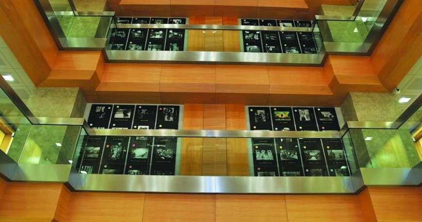 هتل پوینت بارباروس استانبول