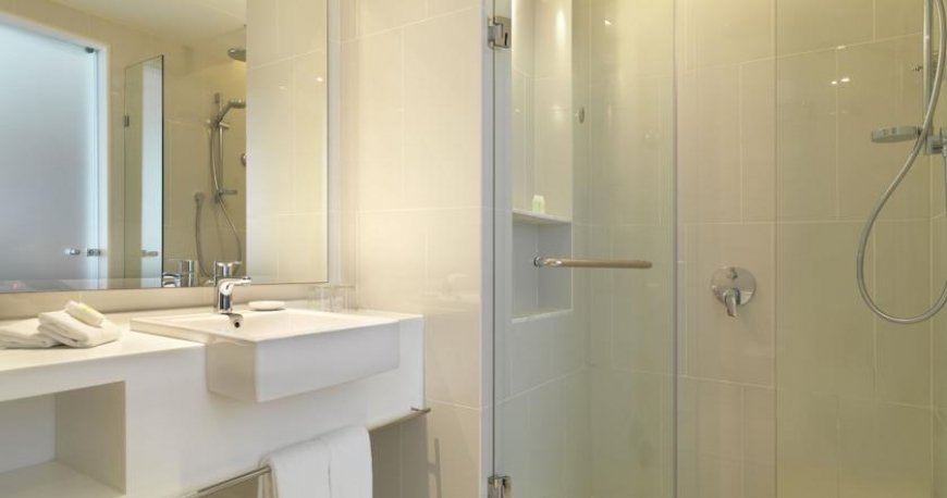 سرویس بهداشتی هتل فدرال