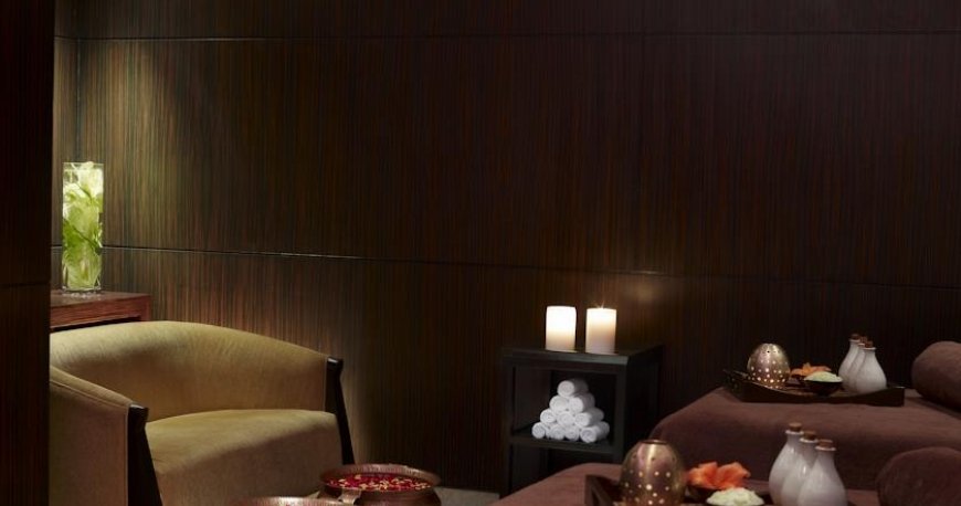 هتل حیات ریجنسی بمبئی هتل حیات ریجنسی بمبئی