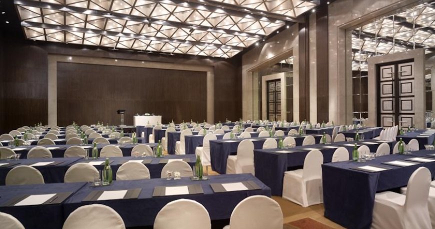 هتل حیات ریجنسی بمبئی هتل حیات ریجنسی بمبئی