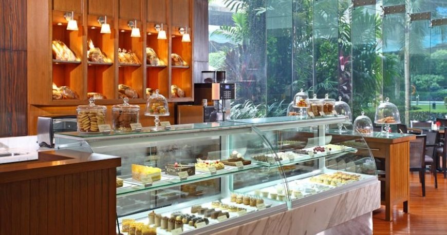 اتاق هتل حیات ریجنسی بمبئی اتاق هتل حیات ریجنسی بمبئی