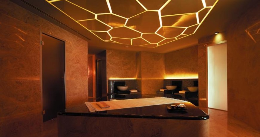 هتل فیرمونت باکو