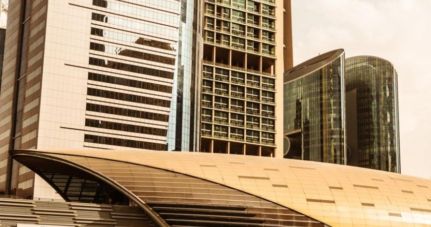 هتل تاورز روتانا