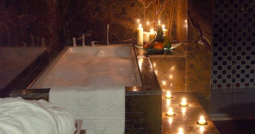 هتل هری این مرتر