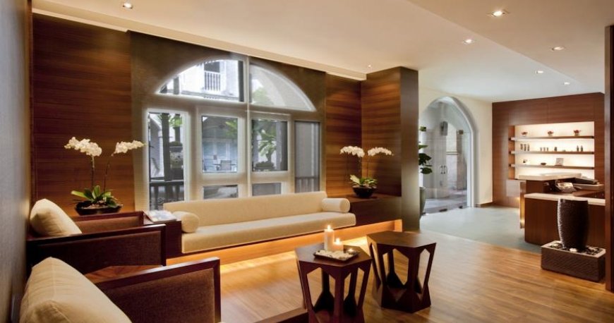 هتل گرند پارک سیتی هال سنگاپور هتل گرند پارک سیتی هال سنگاپور