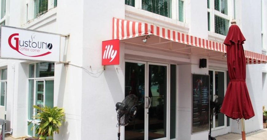 هتل دی واری پاتایا تایلند