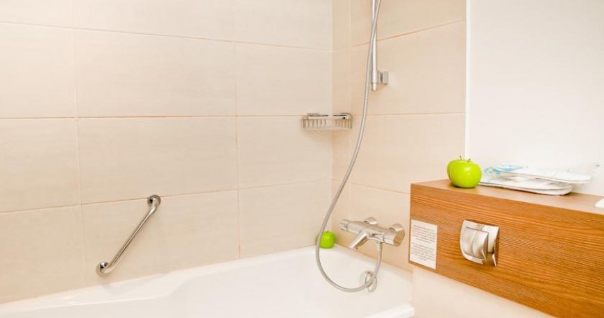 اتاق هتل هالیدی این سنت پترزبورگ اتاق هتل هالیدی این سنت پترزبورگ