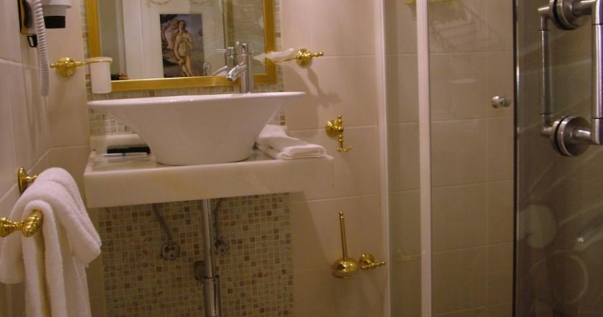 اتاق هتل اترنو استانبول