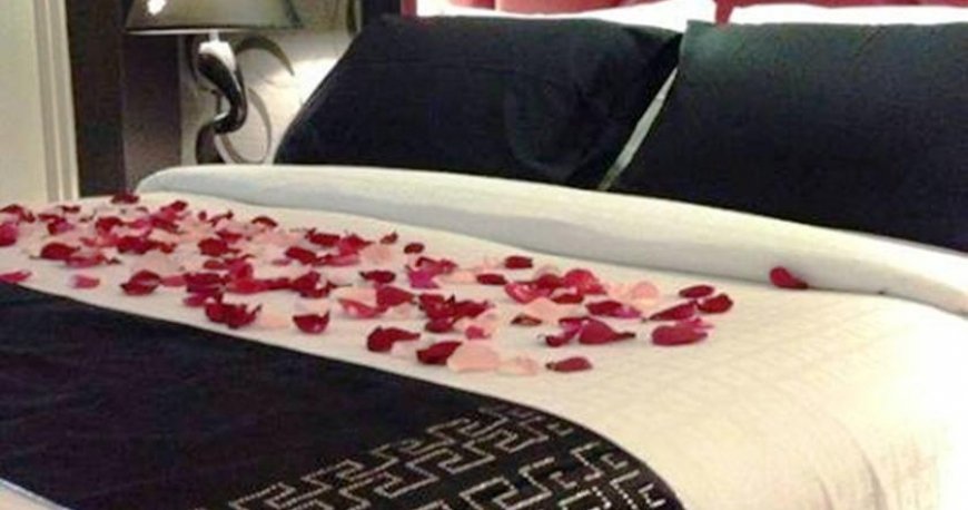 اتاق هتل سانی کوالالامپور