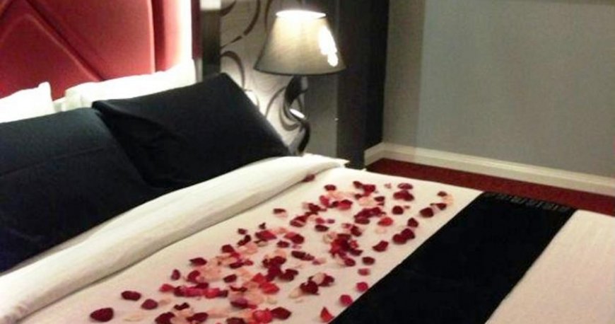 اتاق هتل سانی کوالالامپور