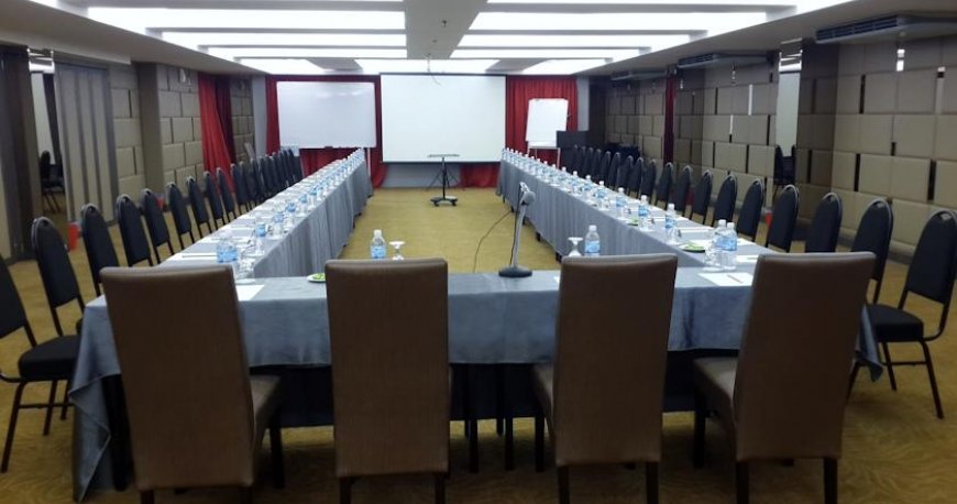 سالن کنفرانس هتل سانی کوالالامپور