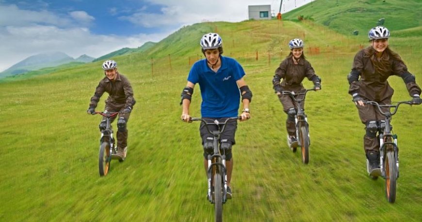 هتل زیرو فیت