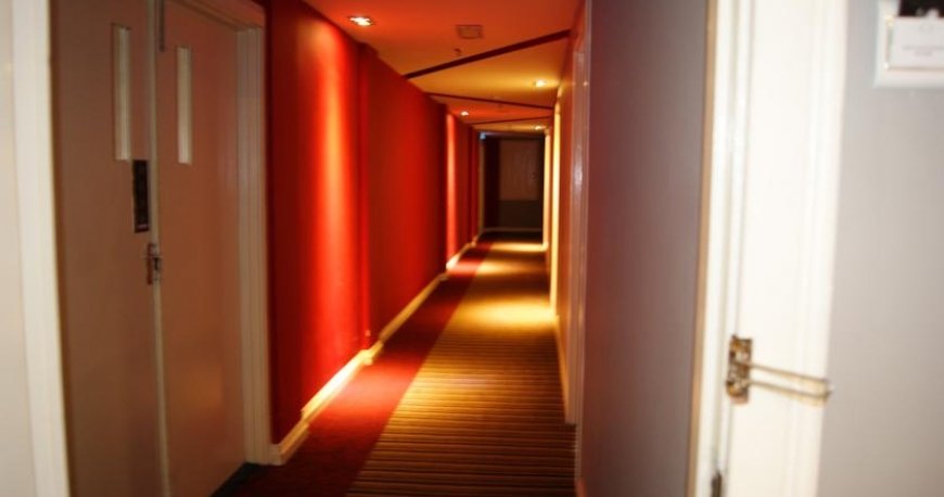 هتل سانی کوالالامپور