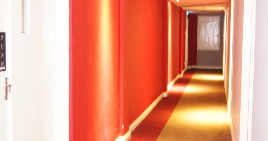 هتل سانی کوالالامپور