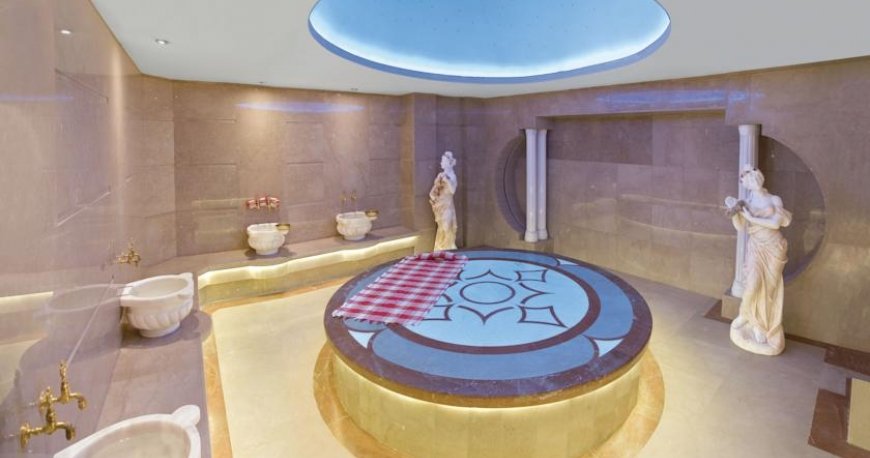 هتل هری این مرتر