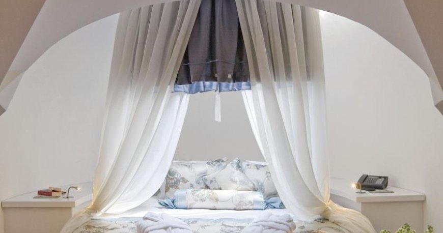 اتاق هتل هری این مرتر