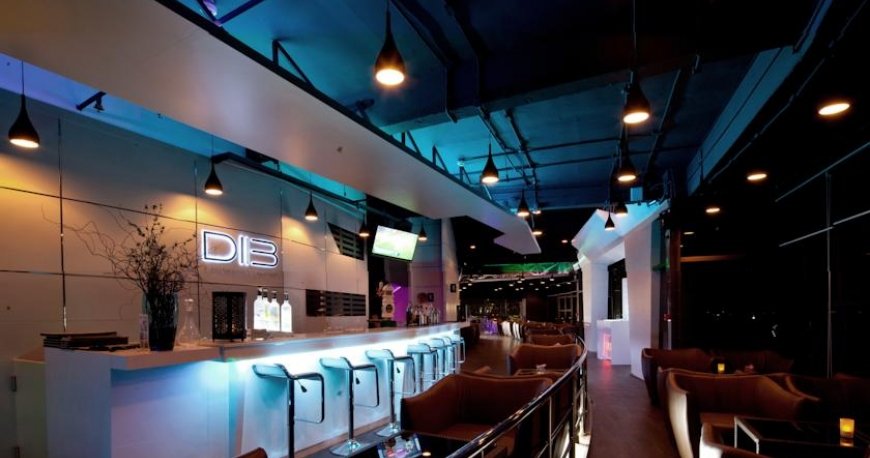 هتل دی واری پاتایا تایلند