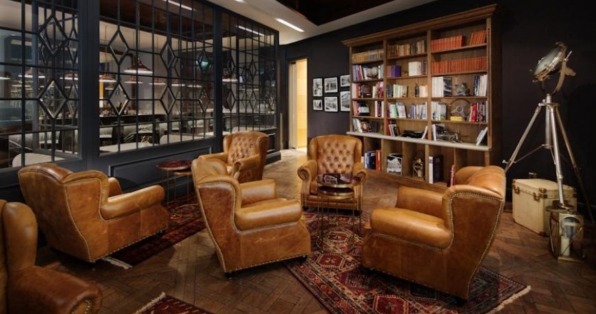 هتل جمیرا امارات تاورز دبی هتل جمیرا امارات تاورز دبی